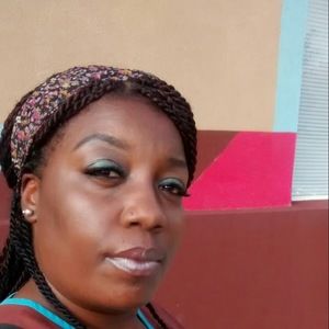 Meet your Posher, Tamika